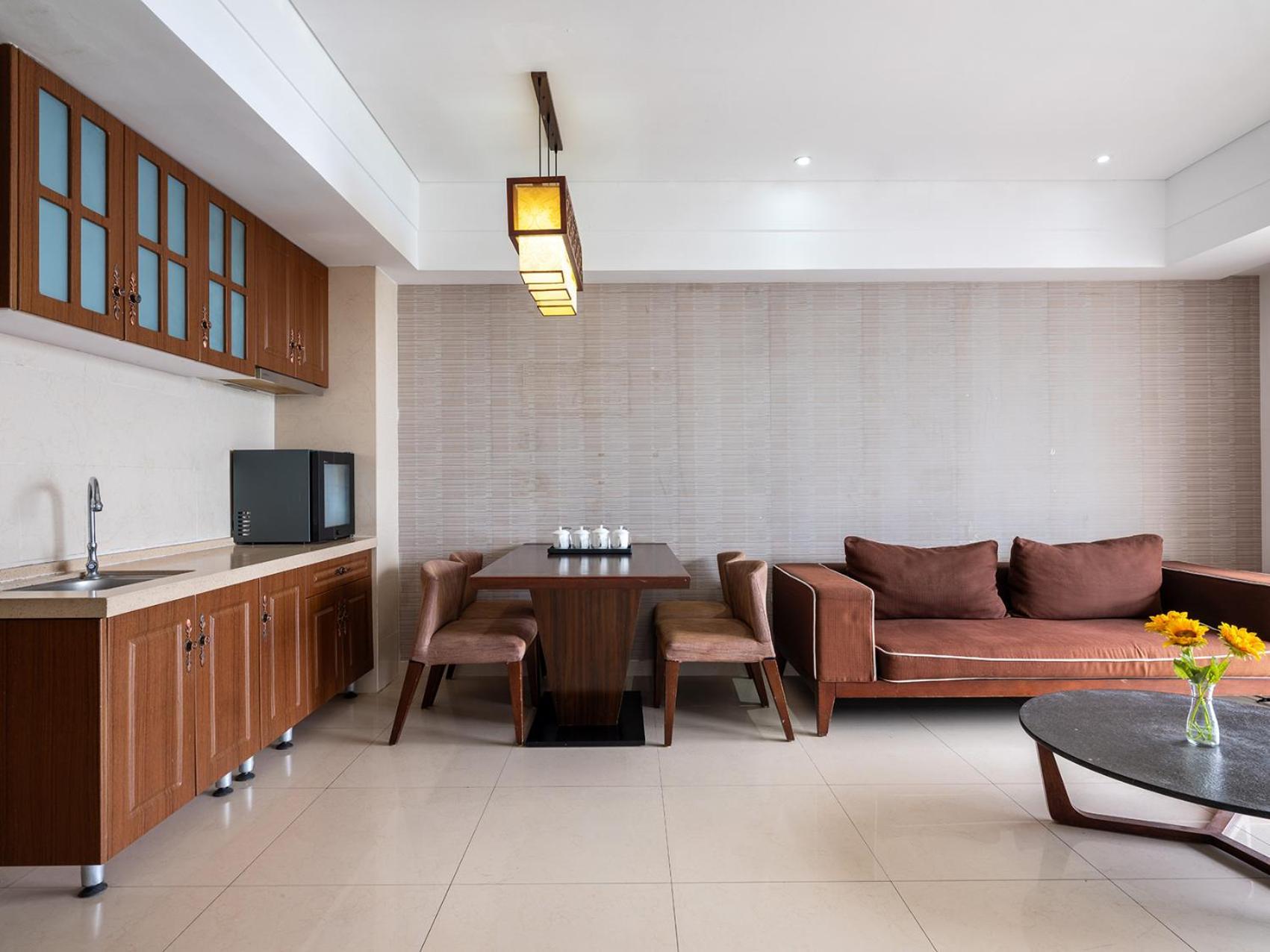 Barry Boutique Hotel Sanya Extérieur photo