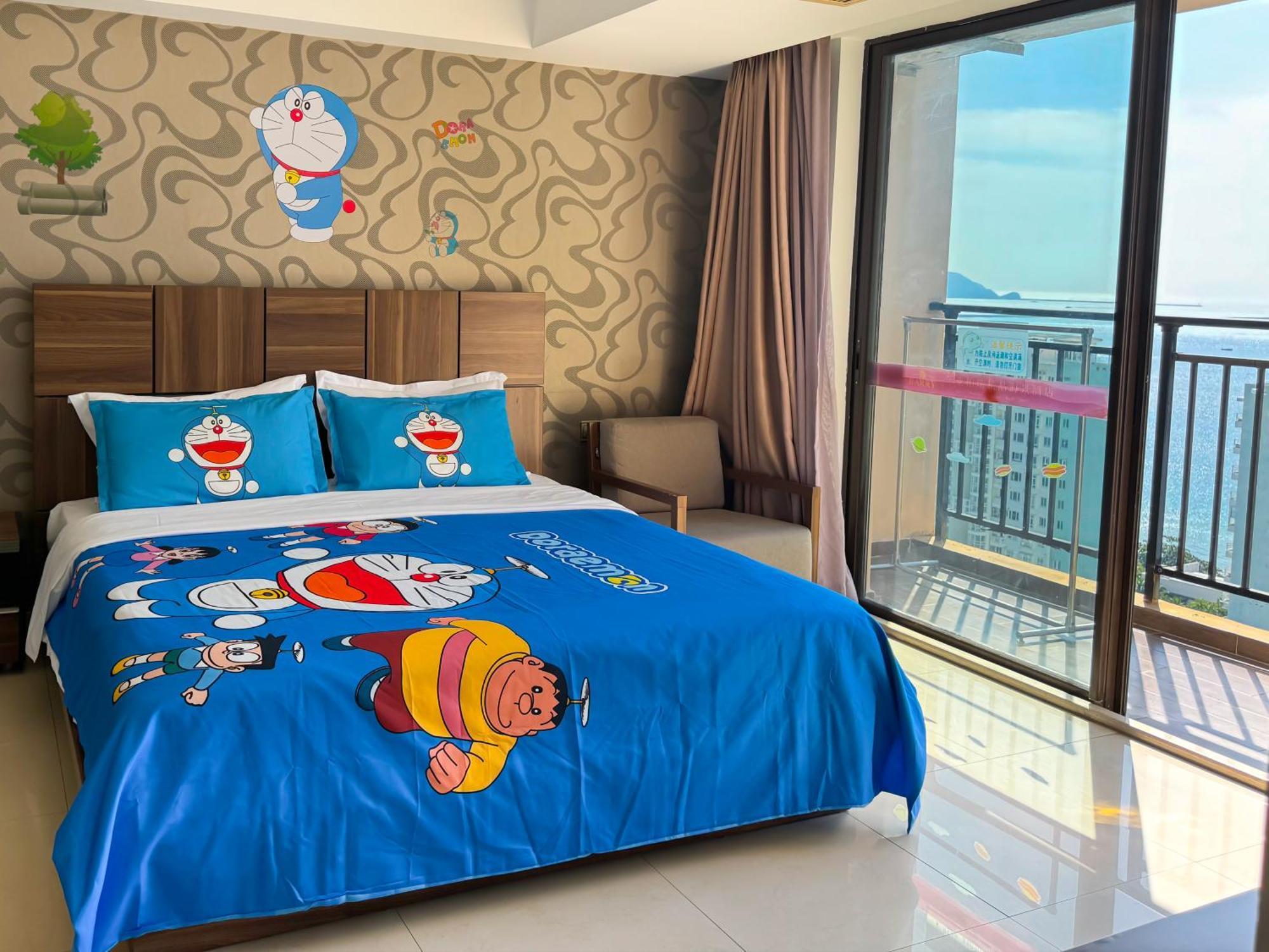 Barry Boutique Hotel Sanya Extérieur photo