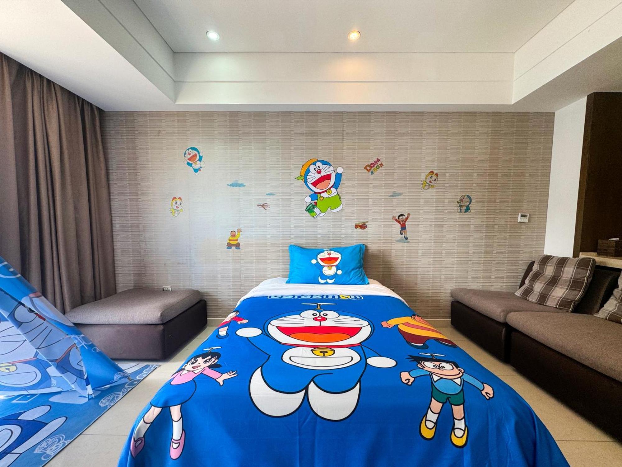Barry Boutique Hotel Sanya Extérieur photo