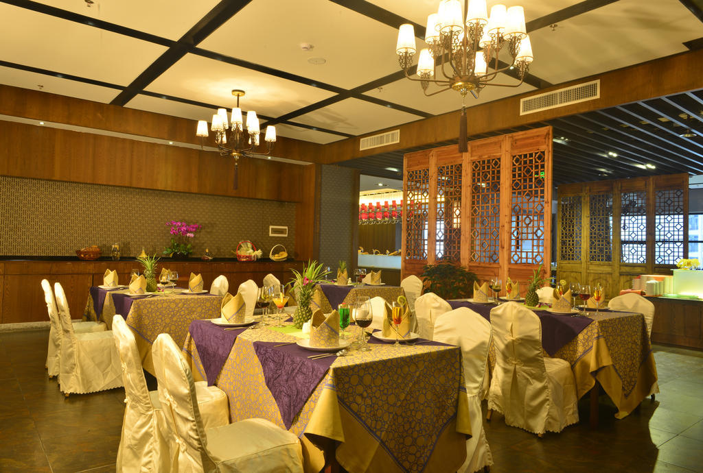Barry Boutique Hotel Sanya Extérieur photo